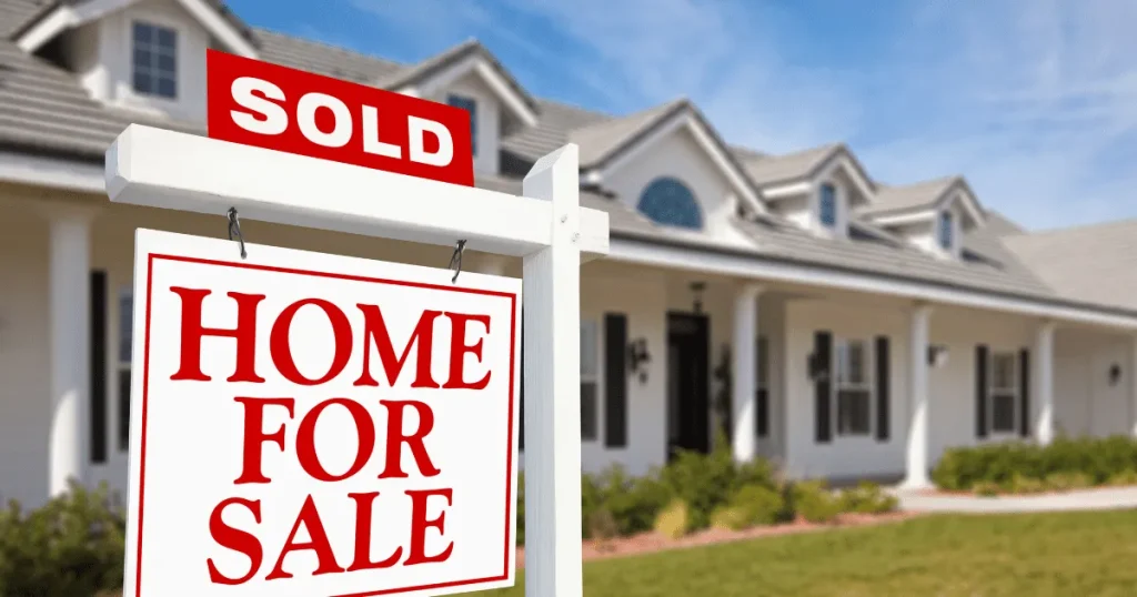Can I Sell My Deceased Parents House without Probate