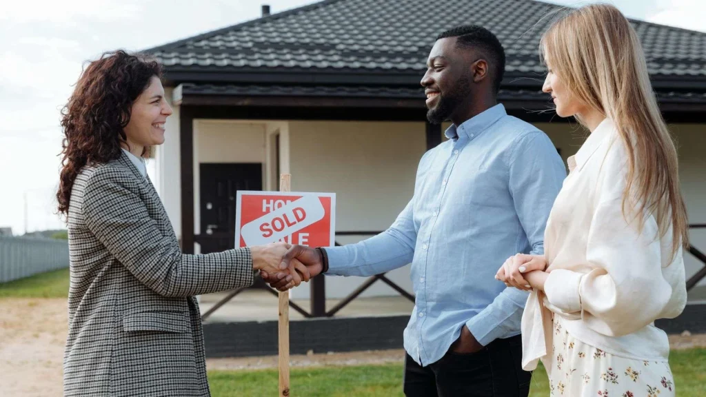 Can I sell my house while in foreclosure
