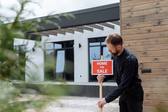 Can I Sell My House While in Probate