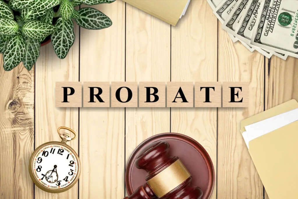 Can I Sell My House in Probate