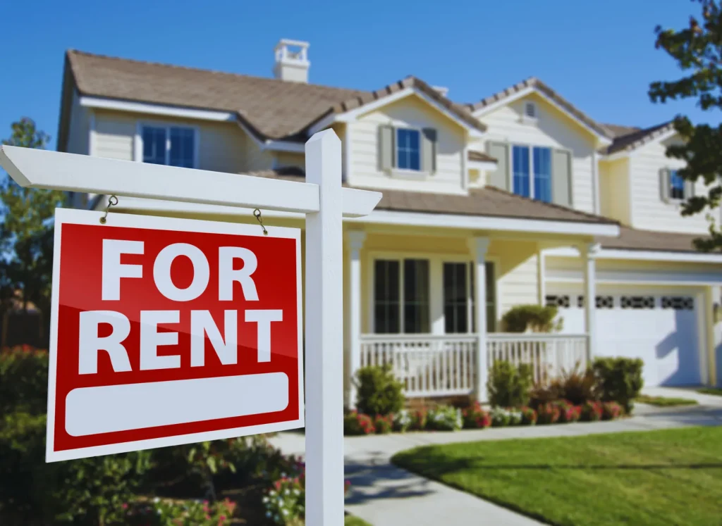 Can I Sell My House with Tenants