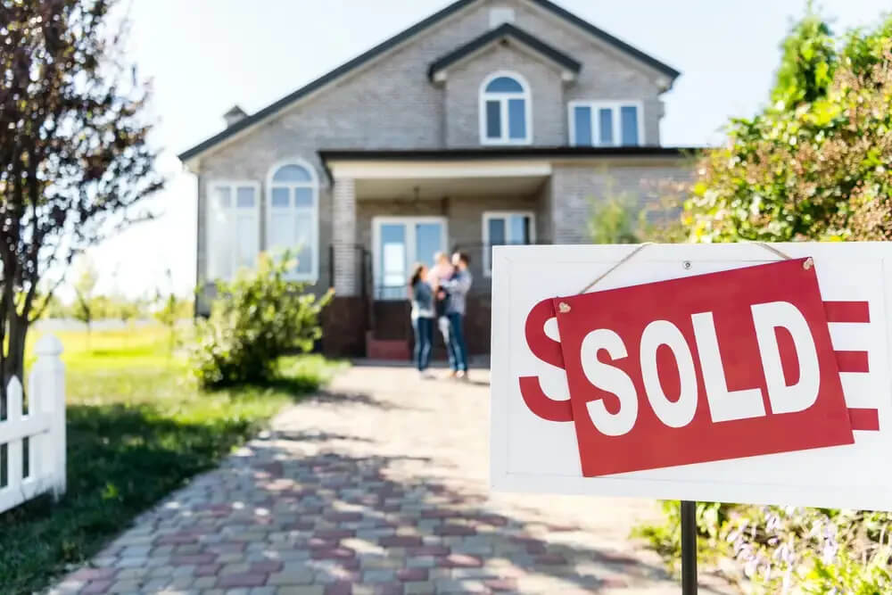 Sell My Probate House