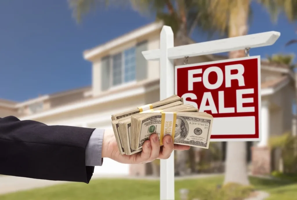 How to Sell My House Fast for Cash