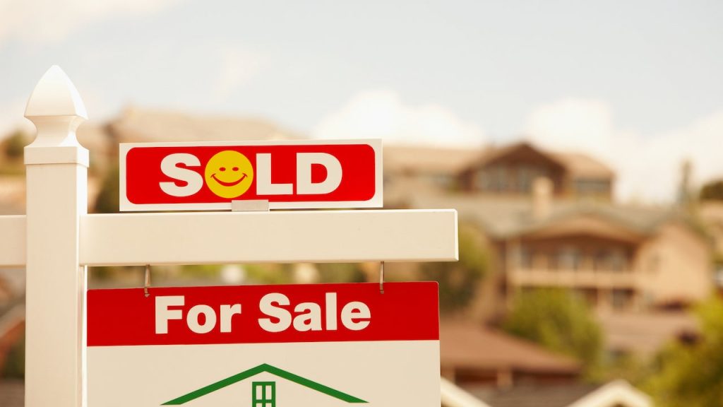 How to Sell My House Faster
