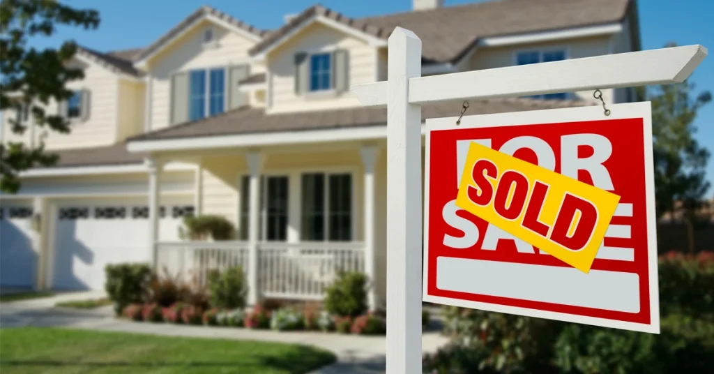 How to Sell a House Without a Real Estate Agent​