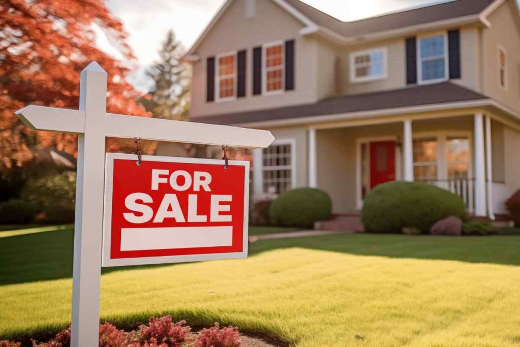 The Best Way to Sell My House Fast This Year