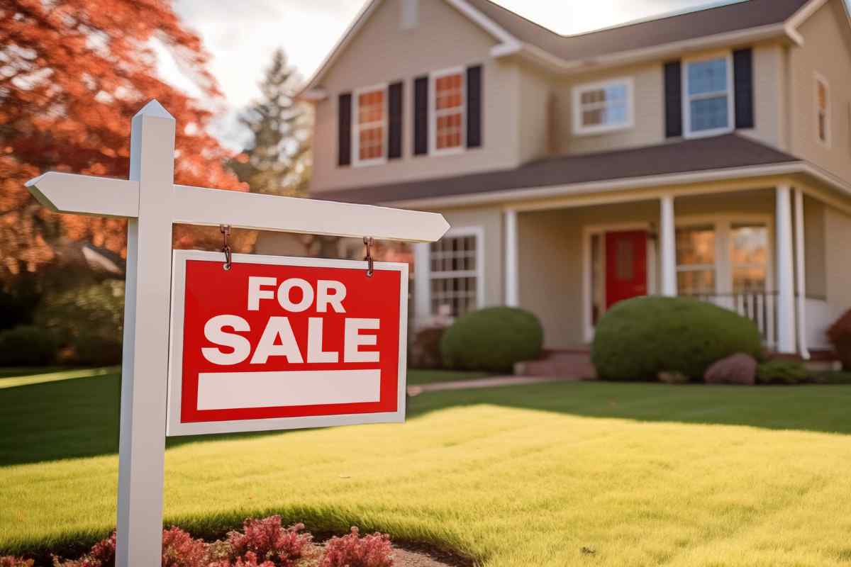 The Best Way to Sell My House Fast This Year