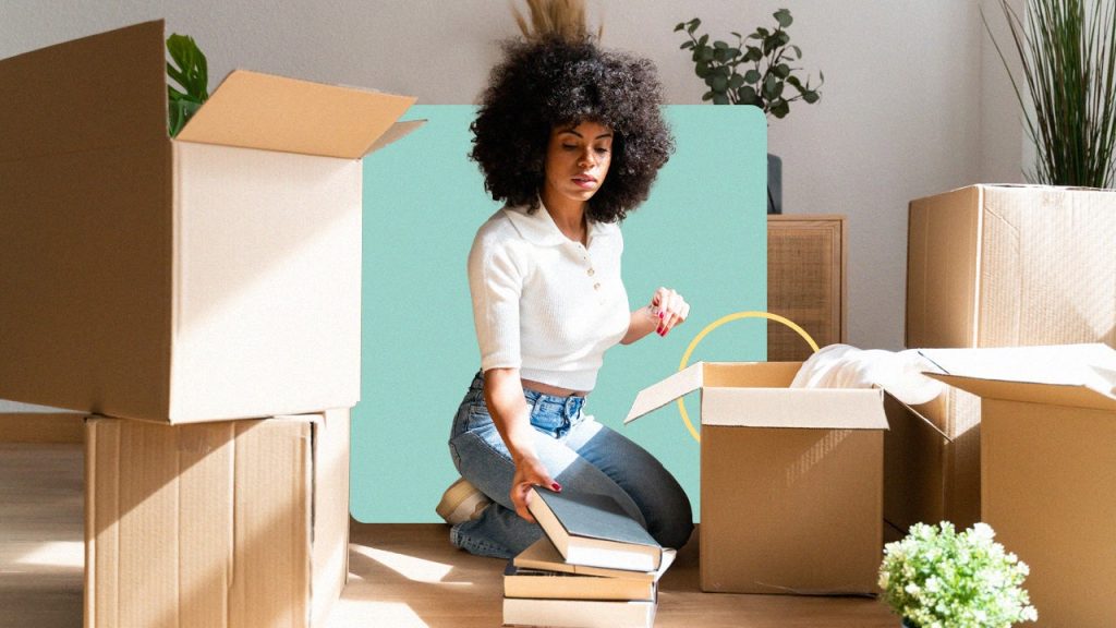 Why Holding Onto an Empty Home Can Cost You