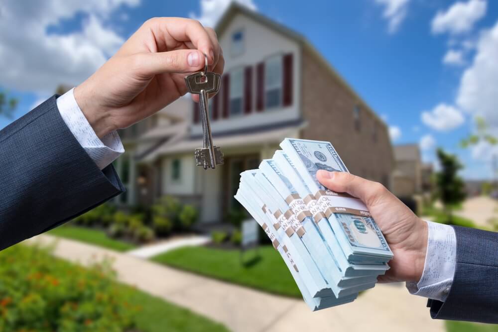 How Do Companies That Buy Houses for Cash Work