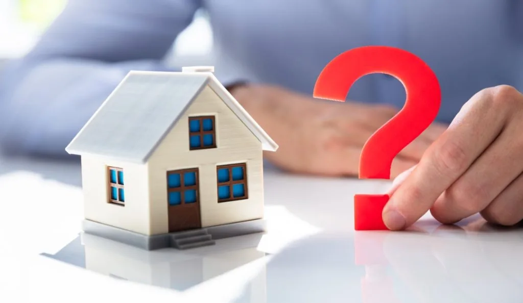home buying company